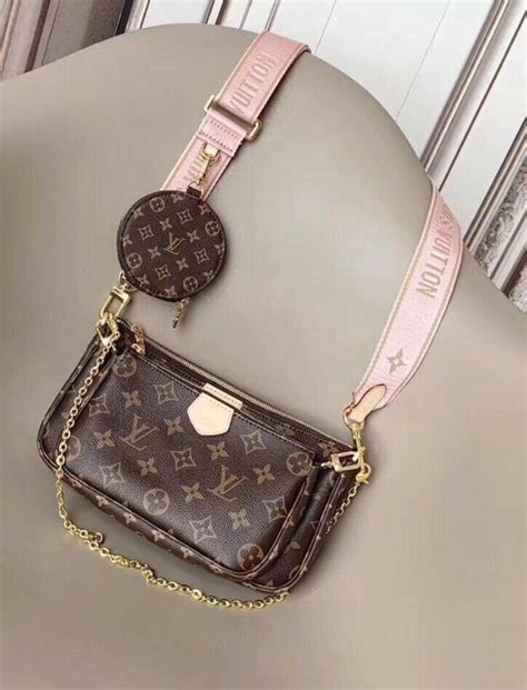 lv multi pochette strap|lv multi pochette accessoires.